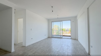 Un departamento a estrenar