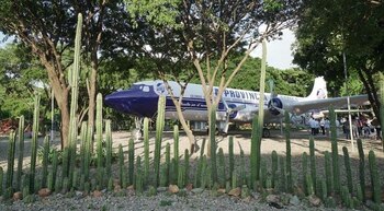 El museo del artista samario