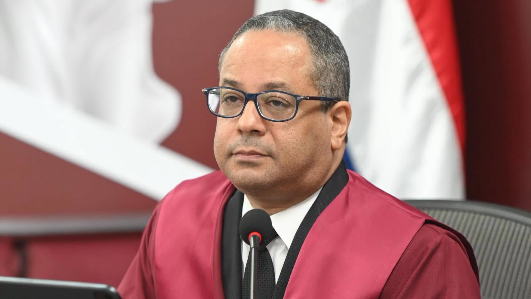 La acción de inconstitucionalidad cuestiona el artículo 45 de la Ley 99-25 y pide subir el umbral de RD$34.000 a RD$52.000 (Foto cortesía Tribunal Constitucional)