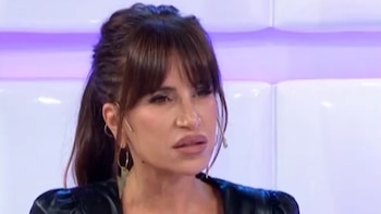 Florencia Peña apoyó a Guillermo Francella luego de que lo criticaran por sus comentarios sobre Milei