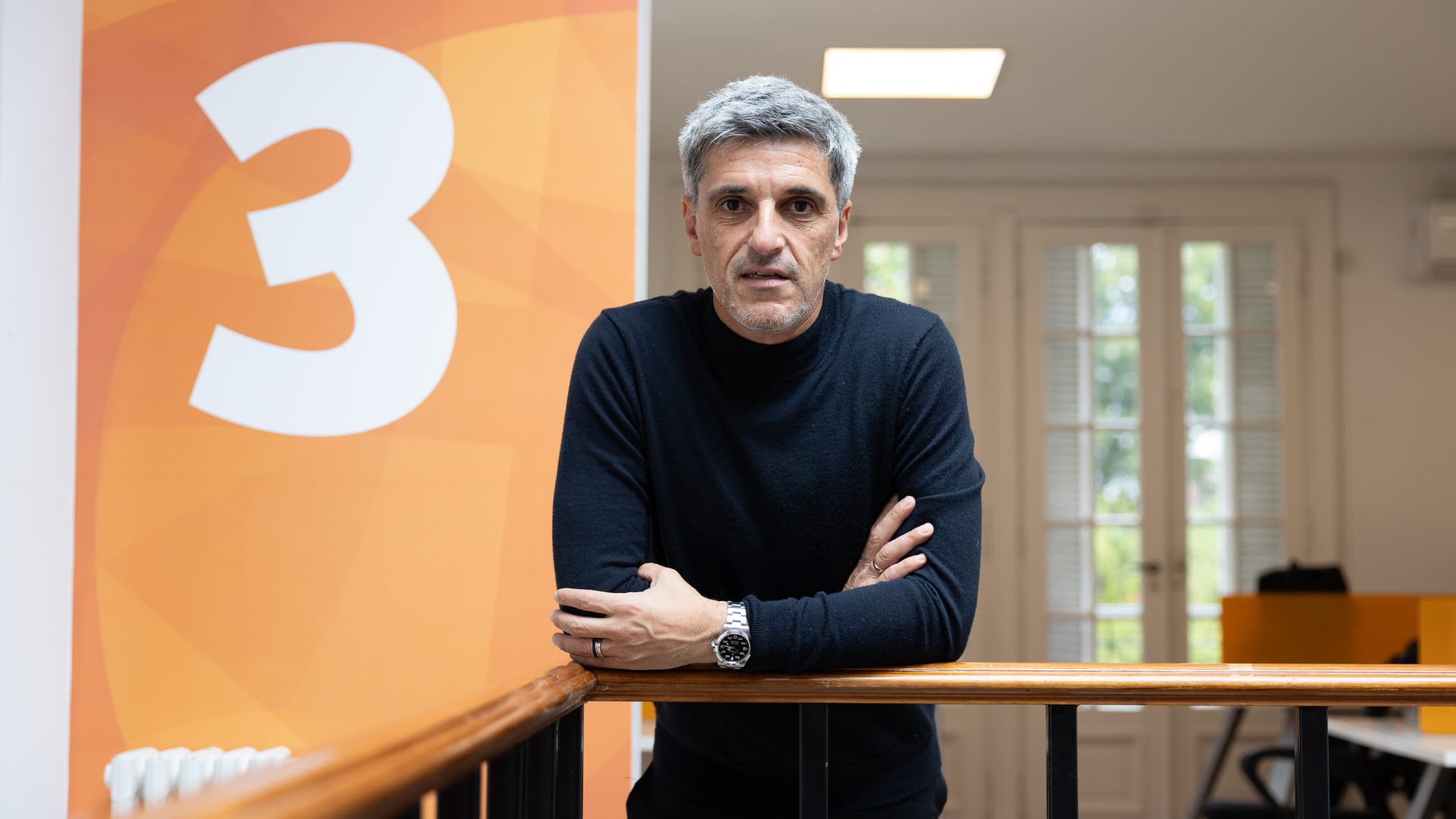 Gabriel Bussola, presidente y fundador deLibra Seguros, explicó el alcance de las distintas pólizas de seguro en casos de inundación que afecta vehículos