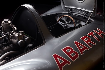 Abarth