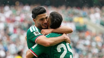 Raúl Jiménez detalla cómo planeó el gol que dedicó a su padre en la inauguración del Mundial 2026