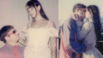 Melanie Martinez lamentó la muerte de su expareja Oliver Tree