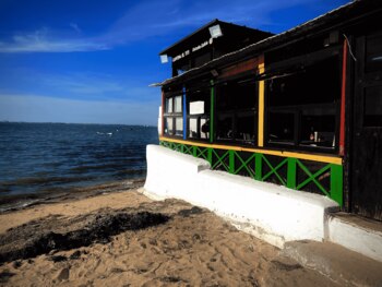 Chiringuito La Cantina del Titi,