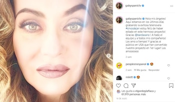 (Foto: Instagram / Mexico03082021