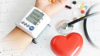 Por qué el estrés puede