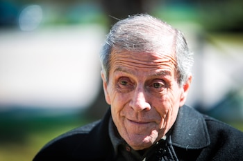 El entrenador de la selección