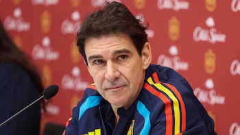 Karanka: "Si alguien es capaz