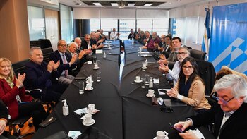 La Federación de Asociaciones de