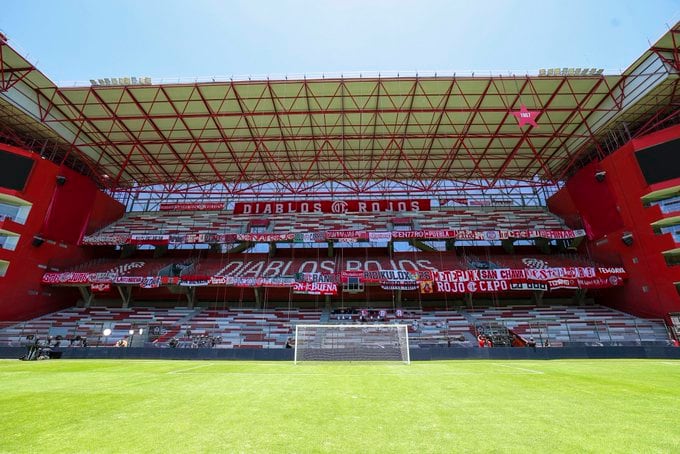 (X/ @TolucaFC)