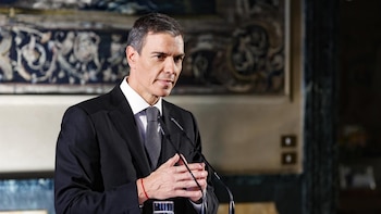 Sánchez lamenta la muerte de Josefina Molina y la despide como "pionera del cine español y referente cultural"
