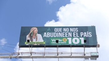 Karen Abudinen responsabiliza a Katherine