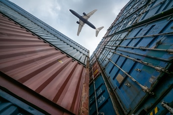 Comercio exterior