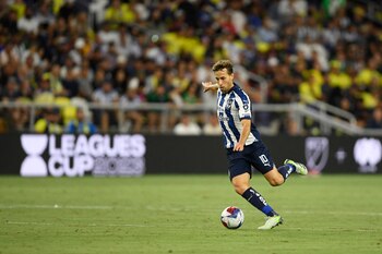 Aug 15, 2023; Nashville, TN,