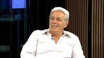 José Luis Rodríguez Silvestre