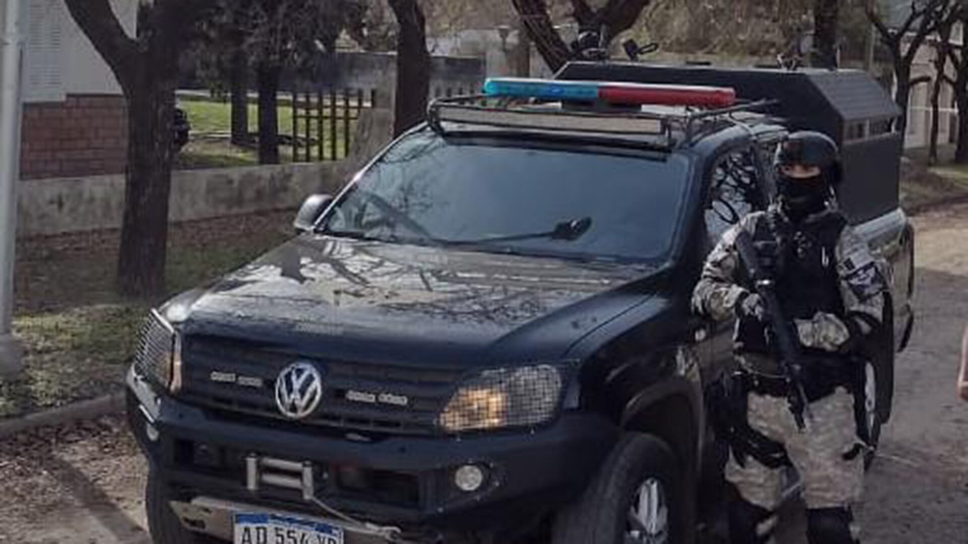 En la vivienda se secuestraron teléfonos celulares, recortes plásticos, balanzas y documentación relacionada a la actividad ilícita (mpfcordoba.gob.ar)