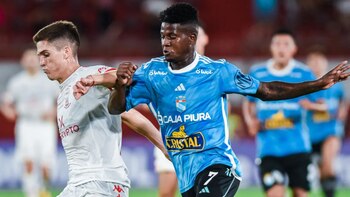 'Celestes' igualaron 0-0 con Huracán