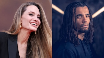 Fuentes aseguran que Angelina no