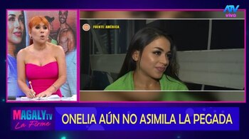 Infobae Perú / Captura TV