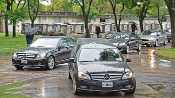 Feroz ataque a balazos en