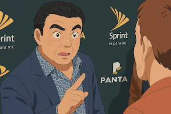 Con solo subir una imagen