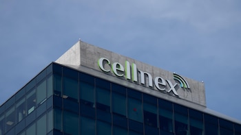 El fondo estadounidense D.E. Shaw eleva al 0,6% su posición corta en Cellnex