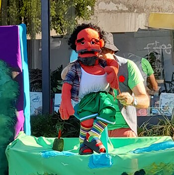 Agenda 19 al 26 de mayo