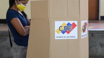 ONG de Venezuela piden a