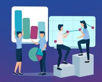 No se requieren conocimientos previos para participar en los cursos del Dane - crédito Dane