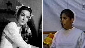 María Félix advirtió a sus