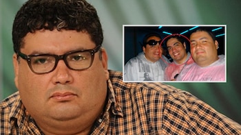 Alfredo Benavides se refirió a