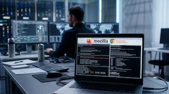 Mozilla - Google - certificados digitales - tecnología - 20 de octubre