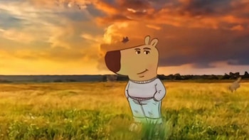 Tío tranquilo y chill: cómo