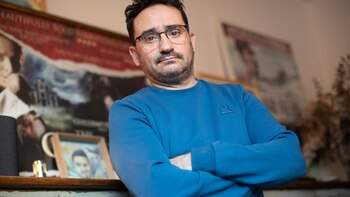 Bayona ve opciones de Óscar