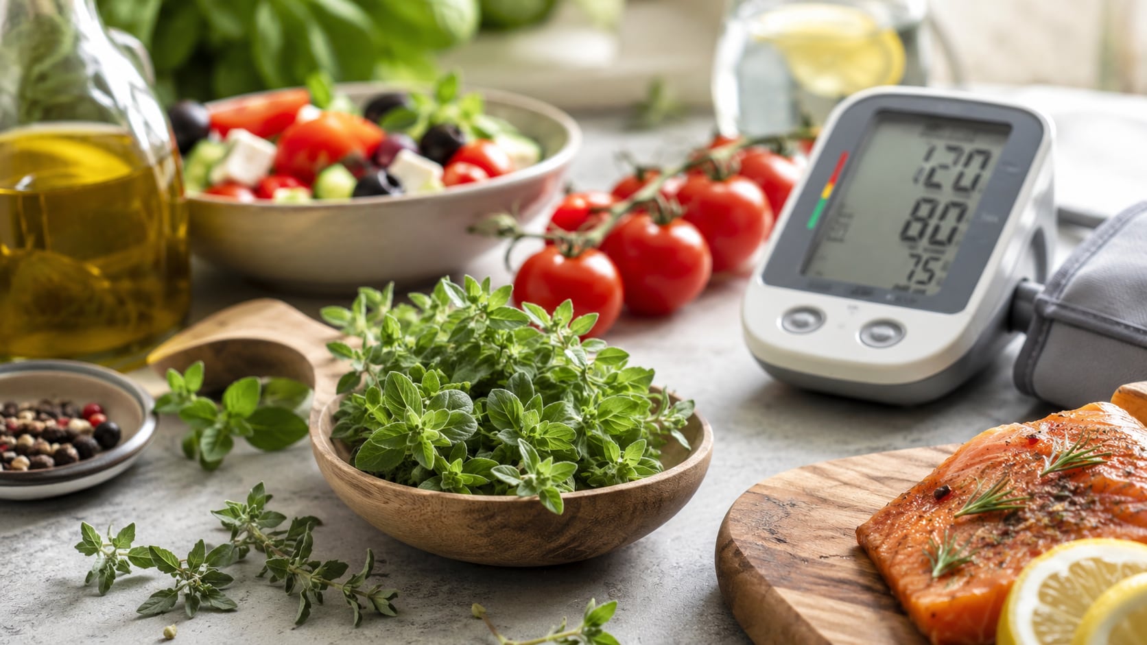 El mayor estudio clínico realizado en Europa, con más de 4.700 adultos con obesidad y síndrome metabólico, demostró que este enfoque integral logra disminuir significativamente la aparición de diabetes tipo 2 (Imagen Ilustrativa Infobae)