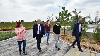 Comparada con administración anterior, CDMX