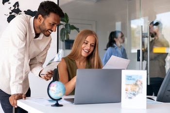 La postulación se hace por