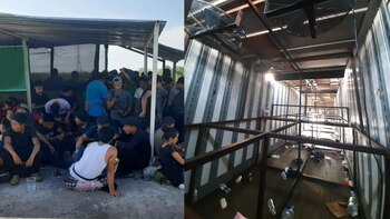 El INAM identificó a 139