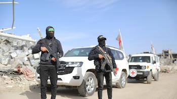 Hamás confirma la muerte del