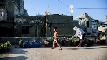 La OIM denuncia la muerte