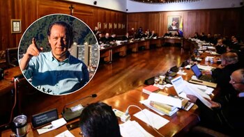 Condenan al Estado por ‘chuzadas’