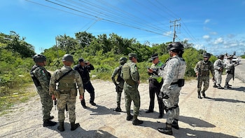 Amnistía Internacional critica la reforma