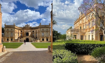 Villa Valguarnera