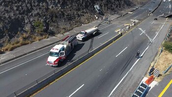 El saldo de la tragedia: