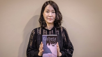 Kim Sun Mi habla de soledad, rechazo y salud mental en ‘Galleta’: “Todos nos convertimos en galletas alguna vez”