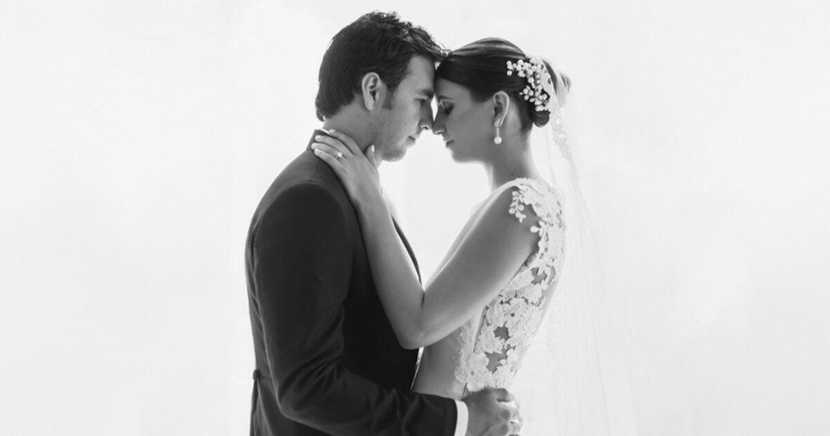 ¡Fiesta de Ensueño! Así Fue la Espectacular Boda de Checo Pérez y Carola Martínez en Guadalajara