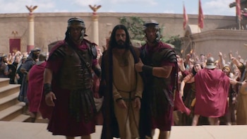 The Chosen - Los Elegidos- Temporada 6