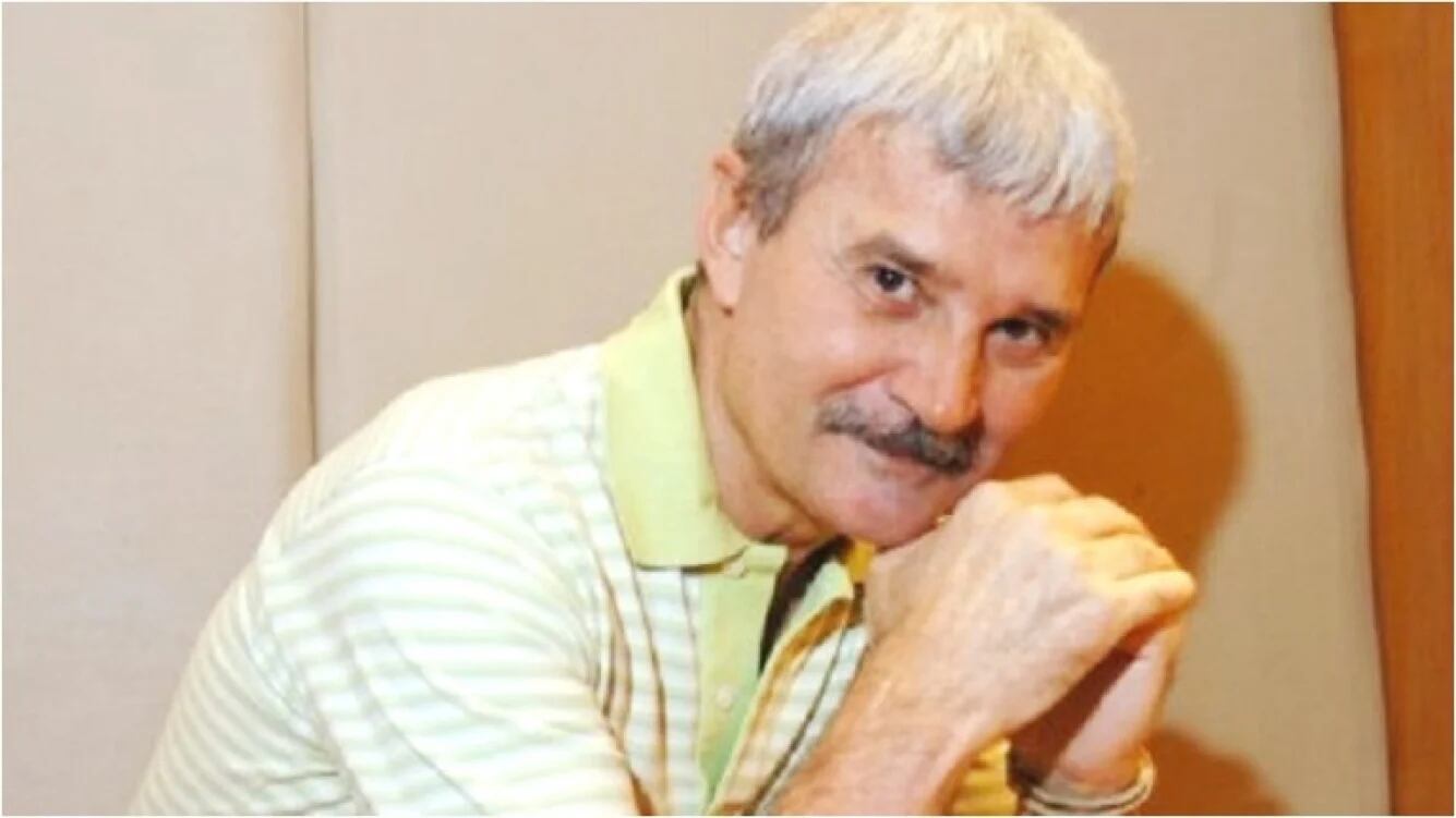 El músico y actor en sus últimas apariciones públicas