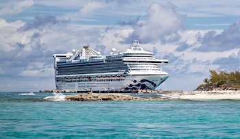 El Caribbean Princess